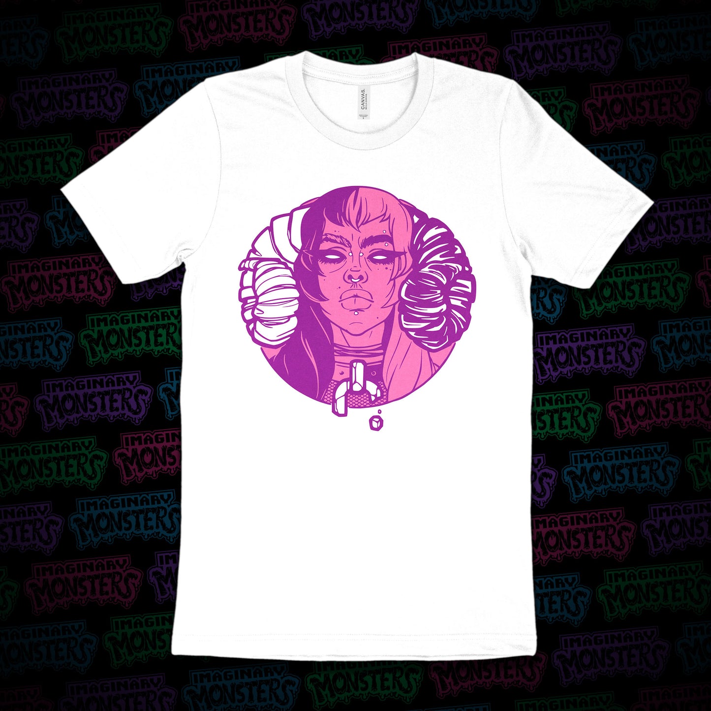 Demon Empress T-Shirt