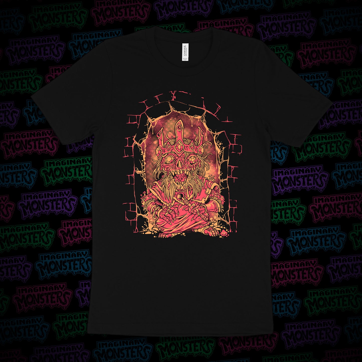 Slime Wizard T-Shirt