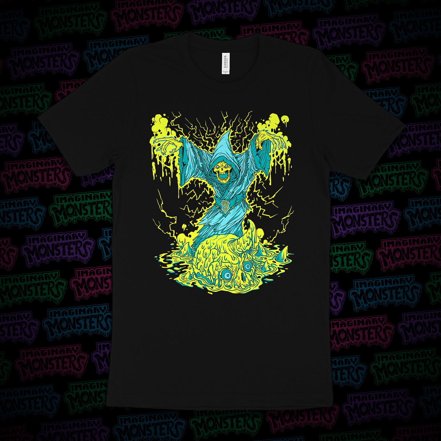 Ultimate Sorcery T-Shirt