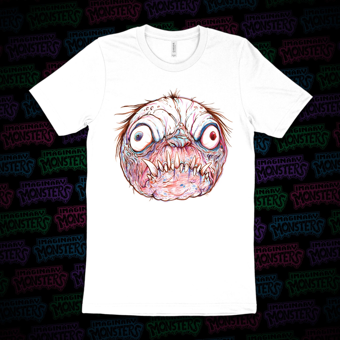Tooth Ghoul T-Shirt