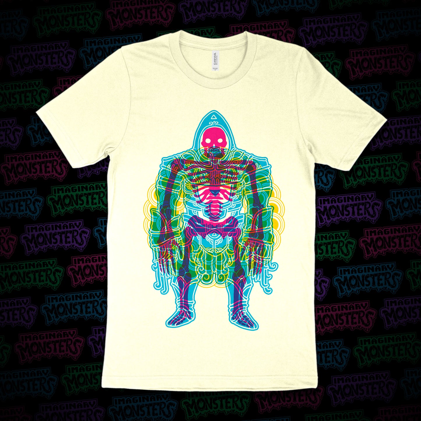 Ancient Astronaut T-Shirt