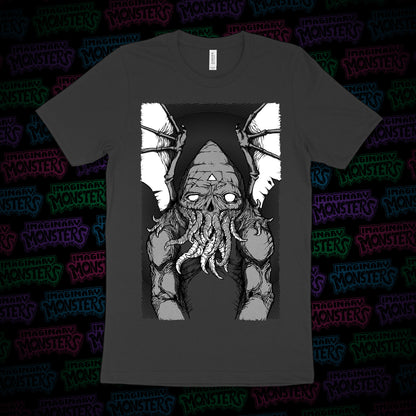 Cthulhu T-Shirt