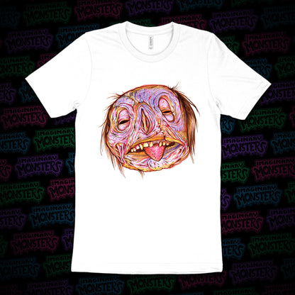 Stitch Ghoul T-Shirt