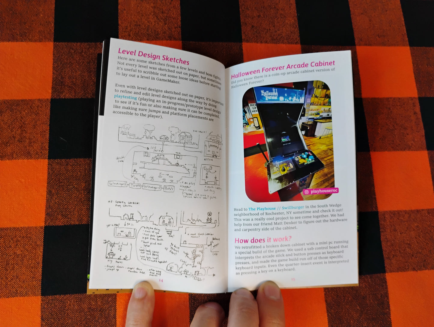 Halloween Forever Steam Collectors Edition