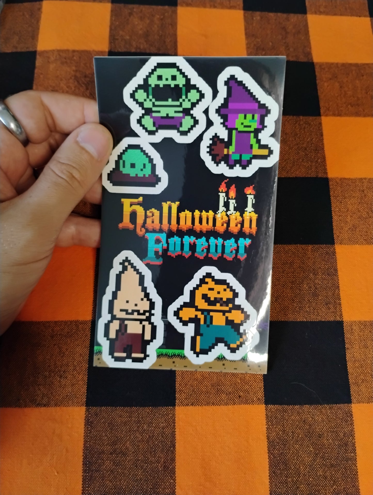 Halloween Forever Steam Collectors Edition