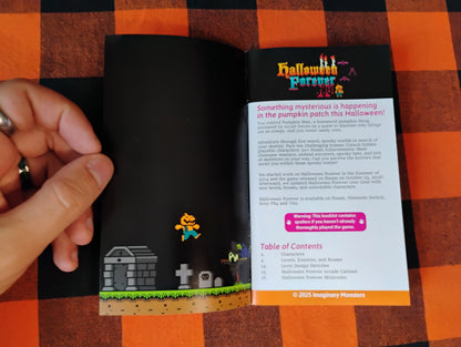 Halloween Forever Steam Collectors Edition