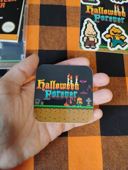 Halloween Forever Steam Collectors Edition